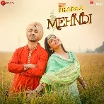 Mehndi - Diljit Dosanjh