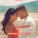 Summer Luv - Mickey Singh