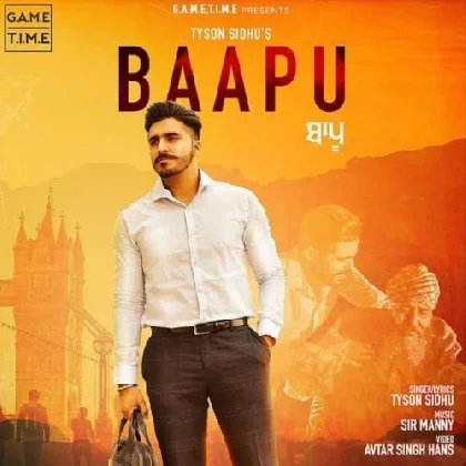 Bappu - Tyson Sidhu