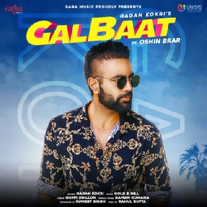 Galbaat - Gagan Kokri