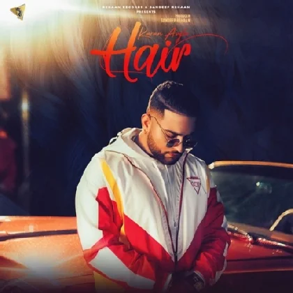 Hair - Karan Aujla