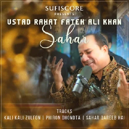 Phiron Dhondta - Rahat Fateh Ali Khan