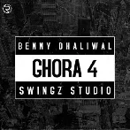 Ghora 4 - Benny Dhaliwal