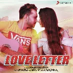 Love Letter - Sandeep Surila