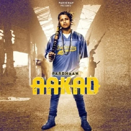 Aakad - Pardhaan