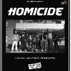 Homicide - Sidhu Moose Wala