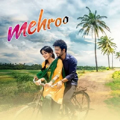 Mehroo - Sangeet Haldipur