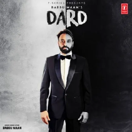 Dard - Babbu Maan