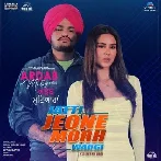 Jatti Jeone Morh Wargi - Sidhu Moose Wala