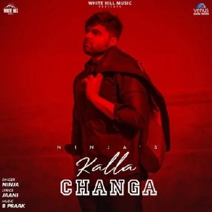 Kalla Changa - Ninja