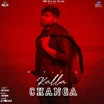 Kalla Changa - Ninja