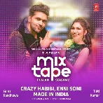 Crazy Habibi - Enni Soni - Made In India