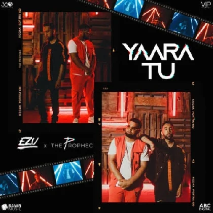 Yaara Tu - The PropheC