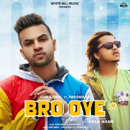 Bro Oye - Pardhaan