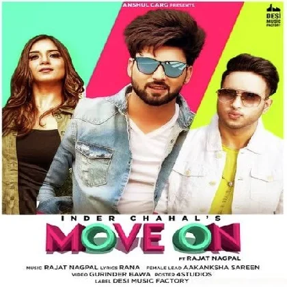 Move On - Inder Chahal