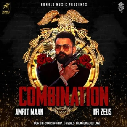 Combination - Amrit Maan