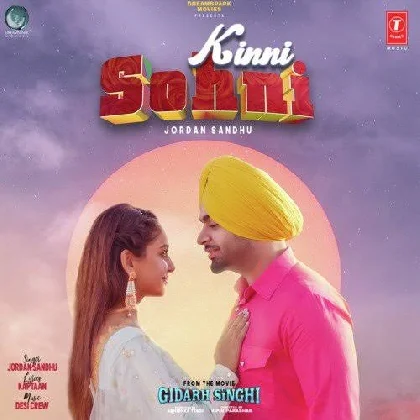 Kinni Sohni - Goldy Desi Crew