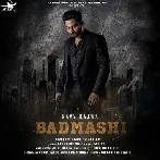 Badmashi - Navv Bajwa