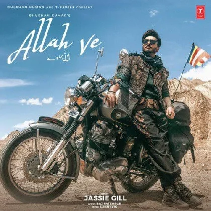 Allah Ve - Jassie Gill