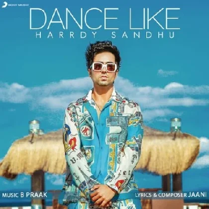 Dance Like - Harrdy Sandhu