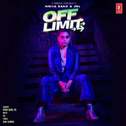 Off Limit - Nisha Bano