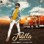 Tralla -  Inder Chahal