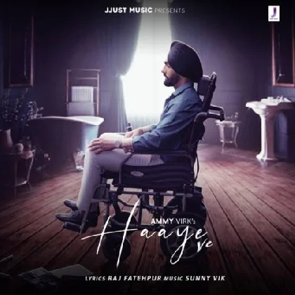 Haaye ve - Ammy Virk