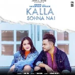 Kalla Sohna Nai - Akhil