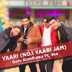 Yaari - Guru Randhawa