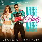 Where Baby Where - Gippy Grewal