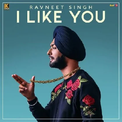 I Like You - Ravneet Singh