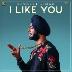 I Like You - Ravneet Singh