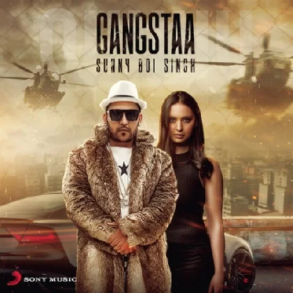 Gangstaa - Sunny Boi Singh