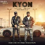 Kyon - Harj Nagra