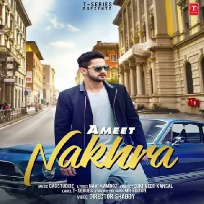 Nakhra - Ameet