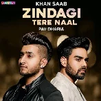 Zindagi Tere Naal - Pav Dharia