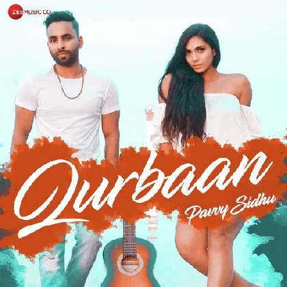 Qurbaan - Pavvy Sidhu