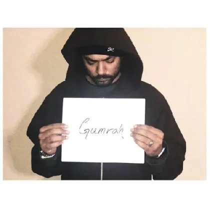 Gumrah - Bohemia