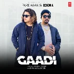 Gaadi - Pardhaan Bohemia Sukhe