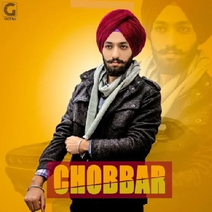 Chobbar - Kiratjot Kahlon