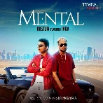 Mental - Rustum ft Ikka