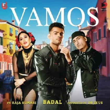 Vamos - Badal n Dr Zeus