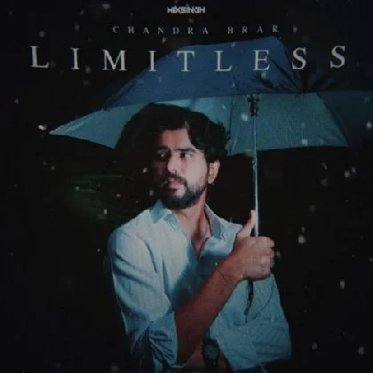 Limitless - Chandra Brar