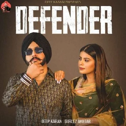 Defender - Deep Karan