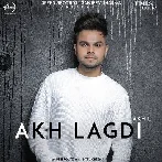 Akh Lagdi - Akhil