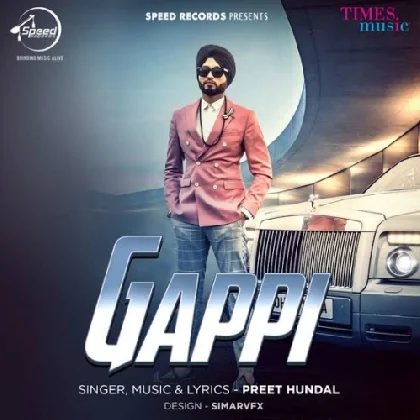 Gappi - Preet Hundal