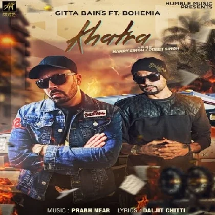 Khatra - Bohemia n Gitta Bains