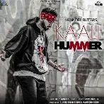 Kaali Hummer - Maninder Butter