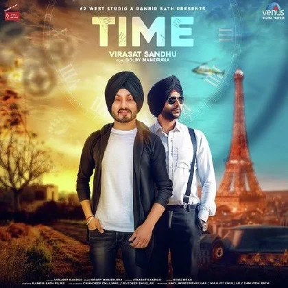 Time - Virasat Sandhu