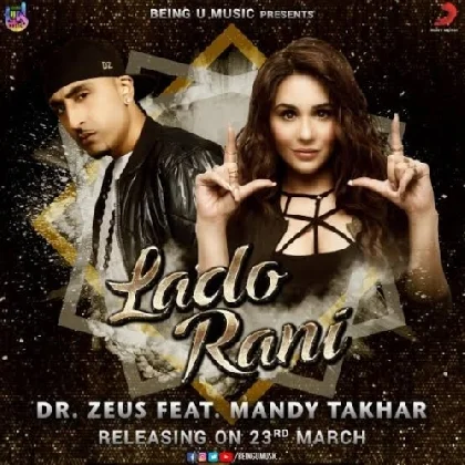 Lado Rani - Dr Zeus